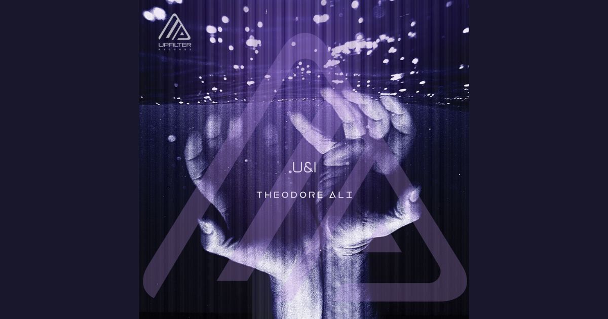 Theodore Ali - U & I (Album) - CulturePoint.gr